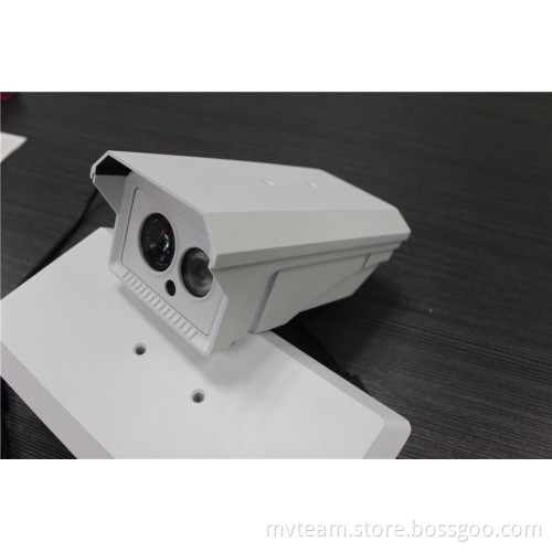 P2p 1080P Waterproof IP Camera with Poe Optional